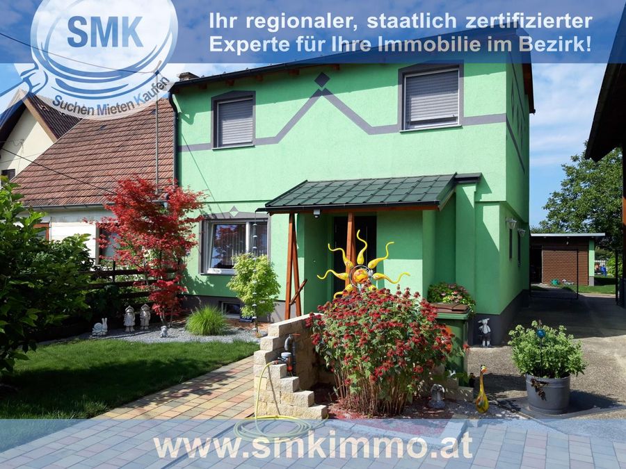Haus kaufen in Wien Wien 21.,Floridsdorf Wien 2417/9838 2