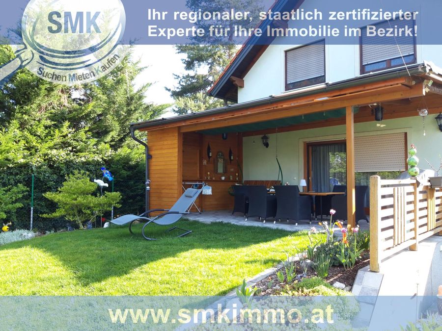 Haus kaufen in Wien Wien 21.,Floridsdorf Wien 2417/9838 7