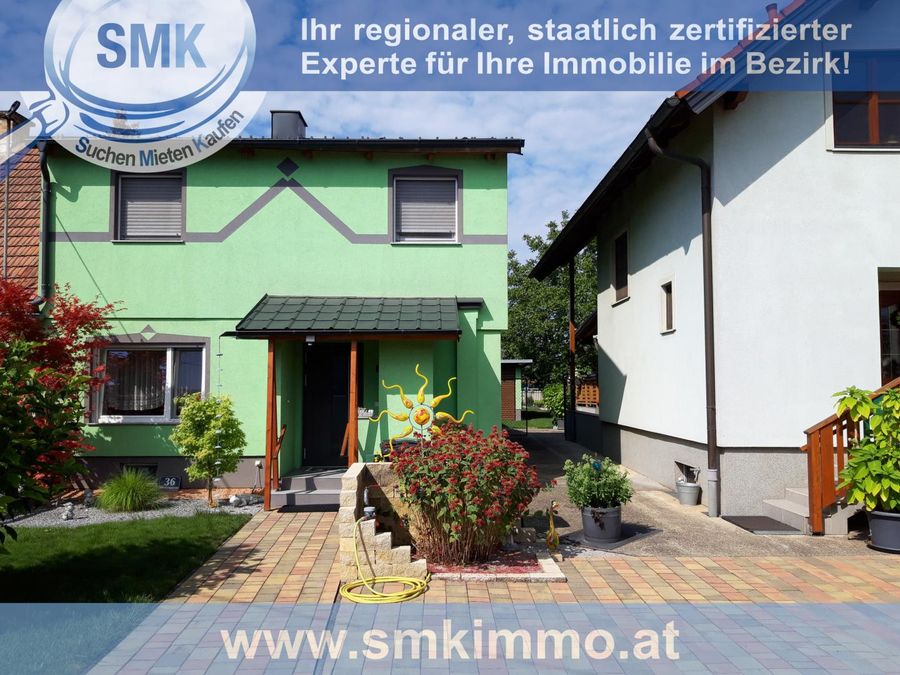 Haus kaufen in Wien Wien 21.,Floridsdorf Wien 2417/9838 9
