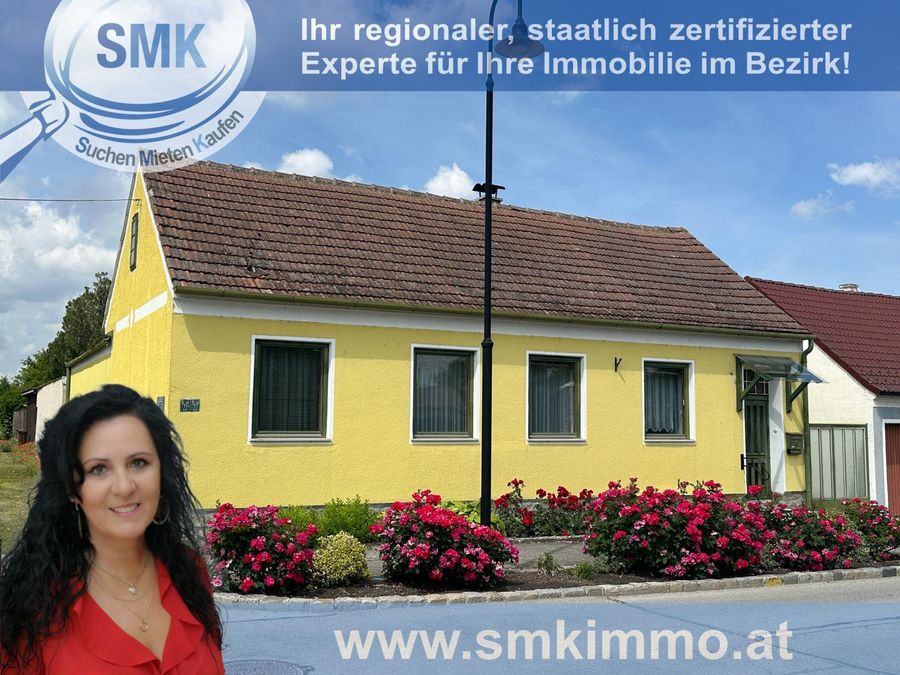 Haus kaufen in Niederösterreich Hollabrunn Nappersdorf 2417/9839 1
