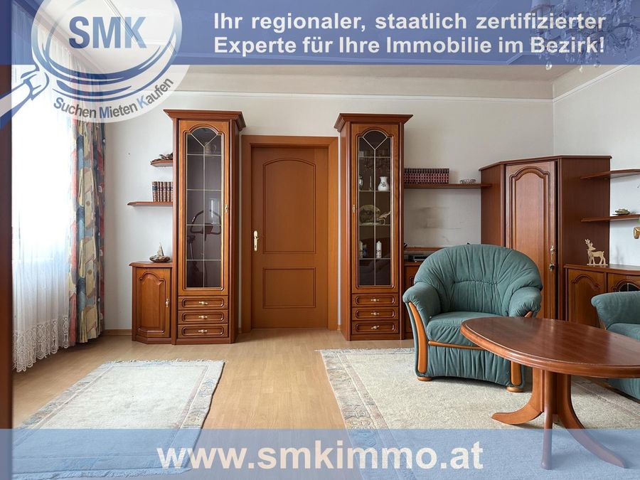 Haus kaufen in Niederösterreich Hollabrunn Nappersdorf 2417/9839 2