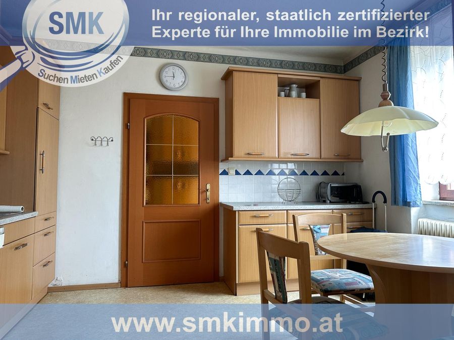 Haus kaufen in Niederösterreich Hollabrunn Nappersdorf 2417/9839 4