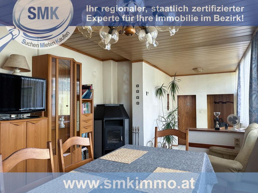 Haus kaufen in Niederösterreich Hollabrunn Nappersdorf 2417/9839 5