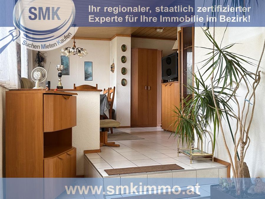 Haus kaufen in Niederösterreich Hollabrunn Nappersdorf 2417/9839 6