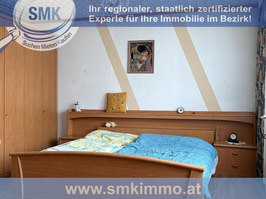 Haus kaufen in Niederösterreich Hollabrunn Nappersdorf 2417/9839 7