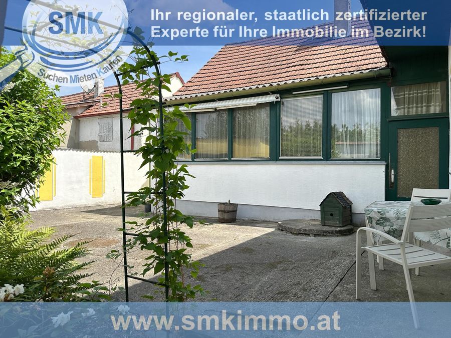 Haus kaufen in Niederösterreich Hollabrunn Nappersdorf 2417/9839 10