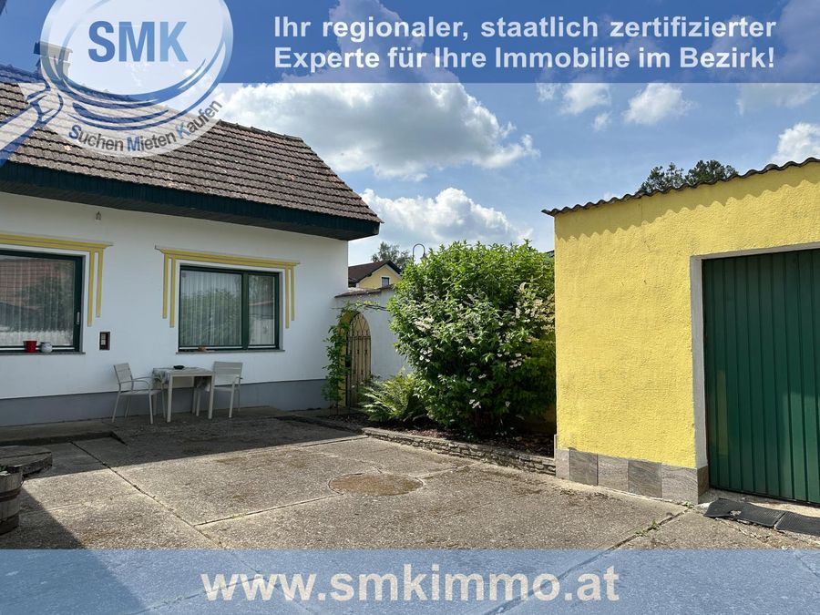 Haus kaufen in Niederösterreich Hollabrunn Nappersdorf 2417/9839 11
