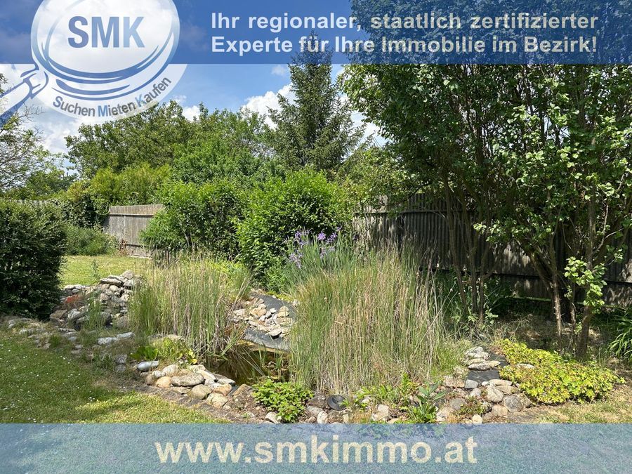 Haus kaufen in Niederösterreich Hollabrunn Nappersdorf 2417/9839 13
