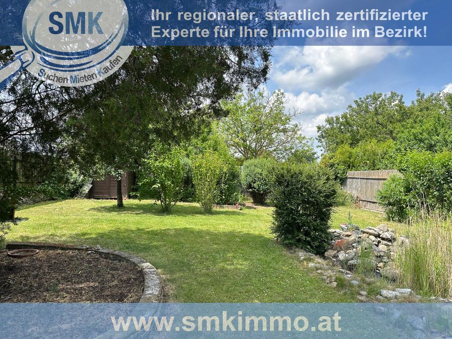 Haus kaufen in Niederösterreich Hollabrunn Nappersdorf 2417/9839 14