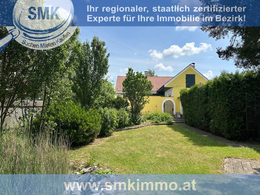 Haus kaufen in Niederösterreich Hollabrunn Nappersdorf 2417/9839 15