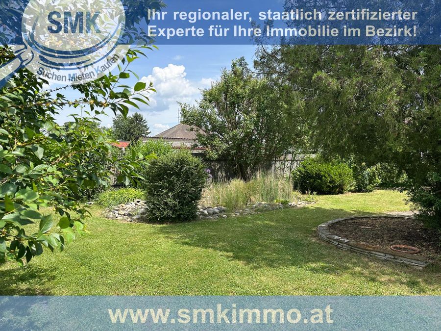 Haus kaufen in Niederösterreich Hollabrunn Nappersdorf 2417/9839 16