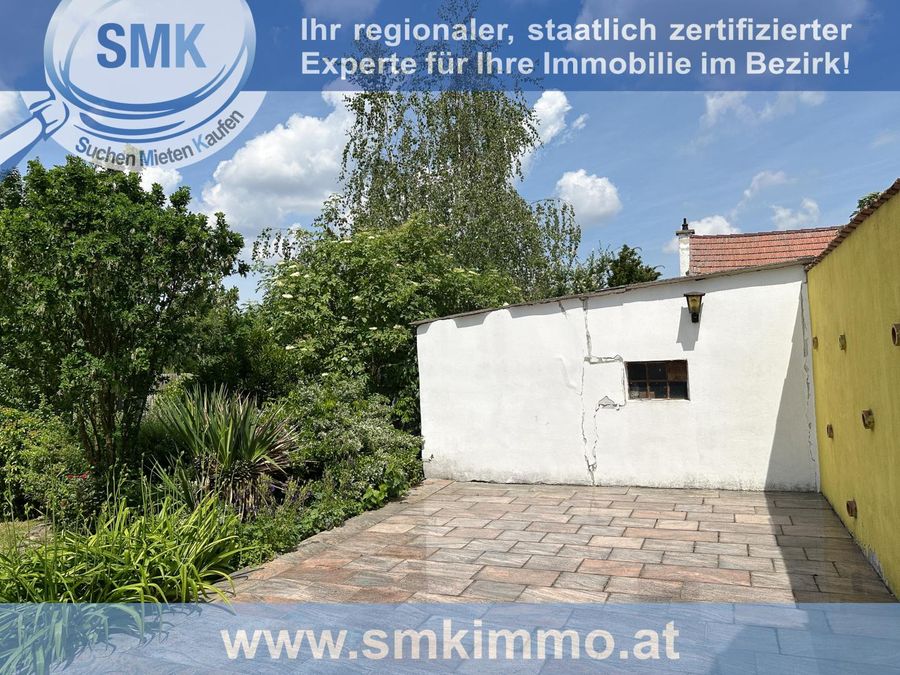 Haus kaufen in Niederösterreich Hollabrunn Nappersdorf 2417/9839 17