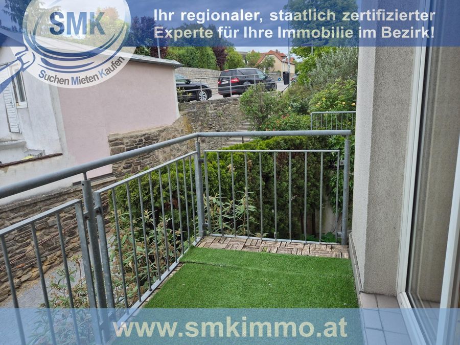 Wohnung mieten in Niederösterreich Krems an der Donau 2417/9841 3
