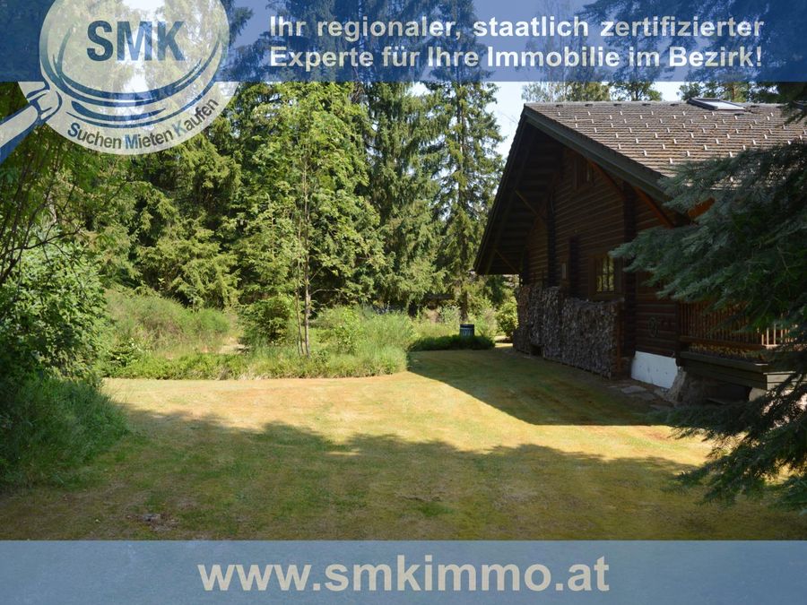 Haus kaufen in Niederösterreich Gmünd Litschau 2417/9842 7
