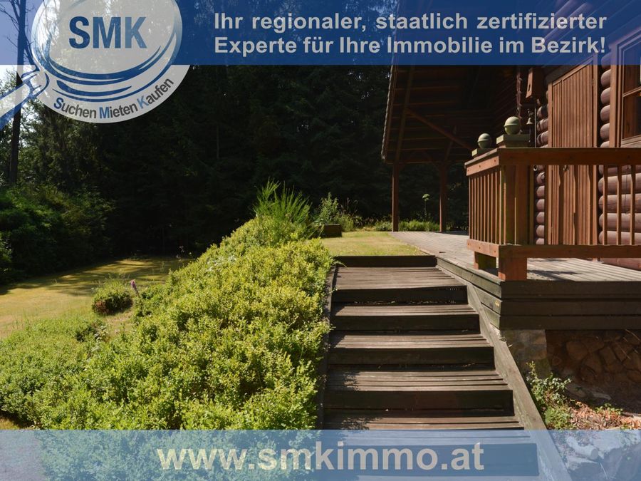 Haus kaufen in Niederösterreich Gmünd Litschau 2417/9842 10