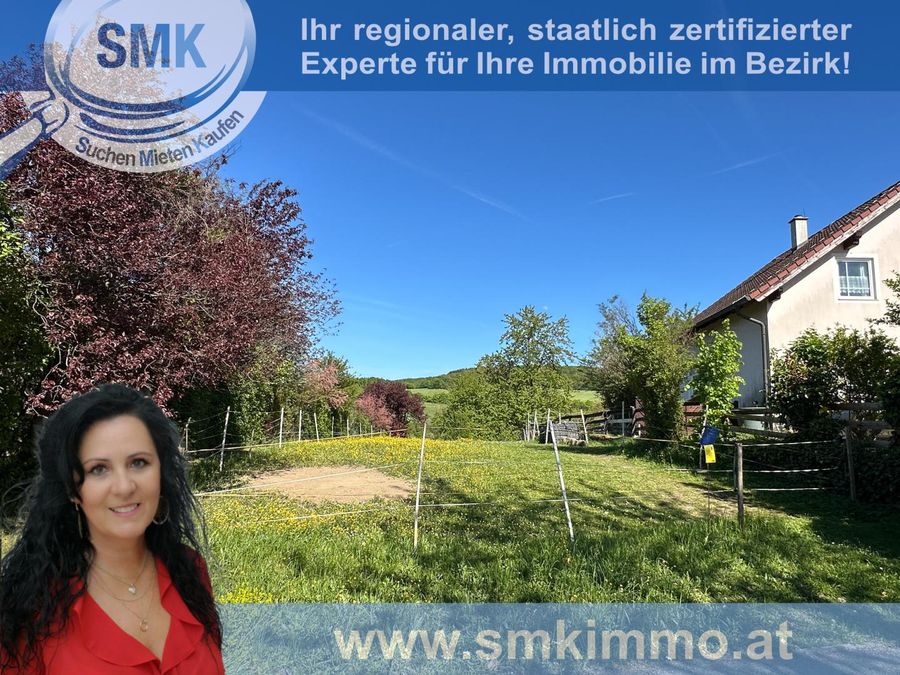 Grundstück kaufen in Niederösterreich Tulln Königstetten 2417/9843 1-2