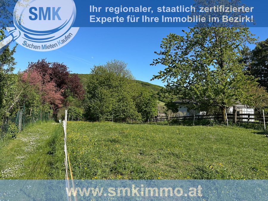 Grundstück kaufen in Niederösterreich Tulln Königstetten 2417/9843 2