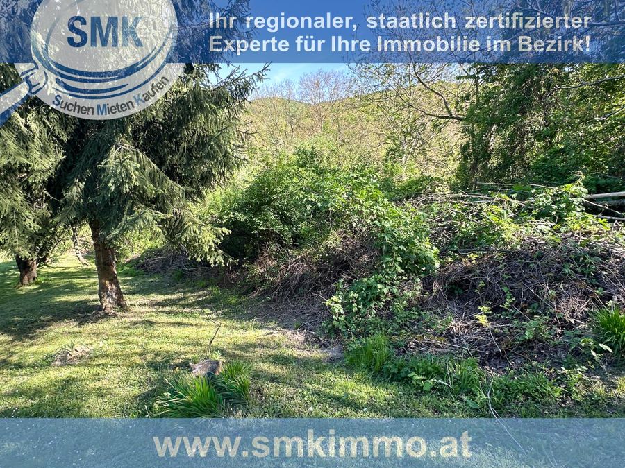Grundstück kaufen in Niederösterreich Tulln Königstetten 2417/9843 5