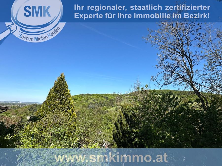 Grundstück kaufen in Niederösterreich Tulln Königstetten 2417/9843 7