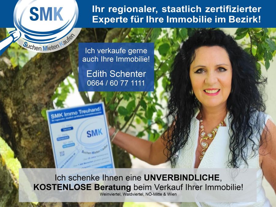 Grundstück kaufen in Niederösterreich Tulln Königstetten 2417/9843 3a