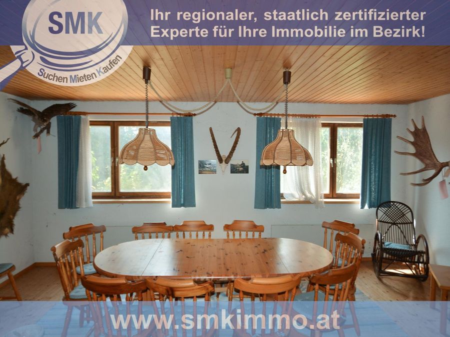 Haus kaufen in Niederösterreich Waidhofen an der Thaya 2417/9844 6
