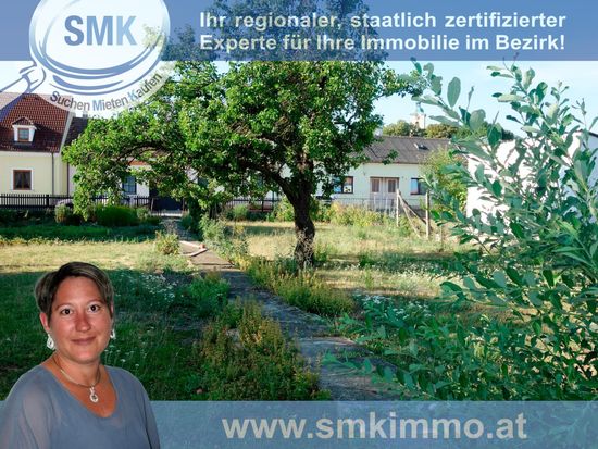 Grundstück privat verkaufen in Niederösterreich Hollabrunn Oberstinkenbrunn 9846