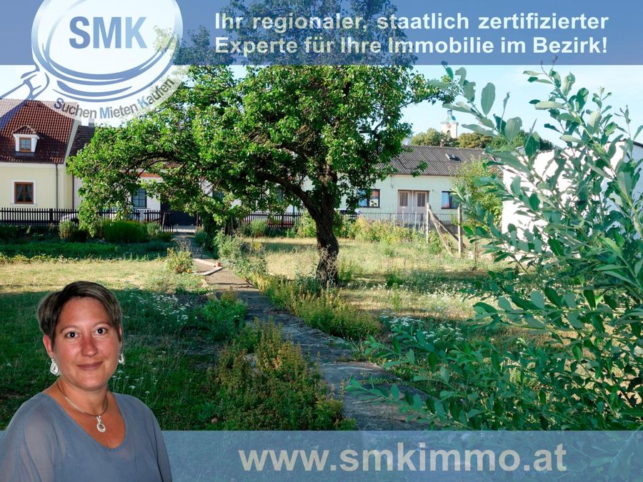 Grundstück kaufen in Niederösterreich Hollabrunn Oberstinkenbrunn 2417/9846 1