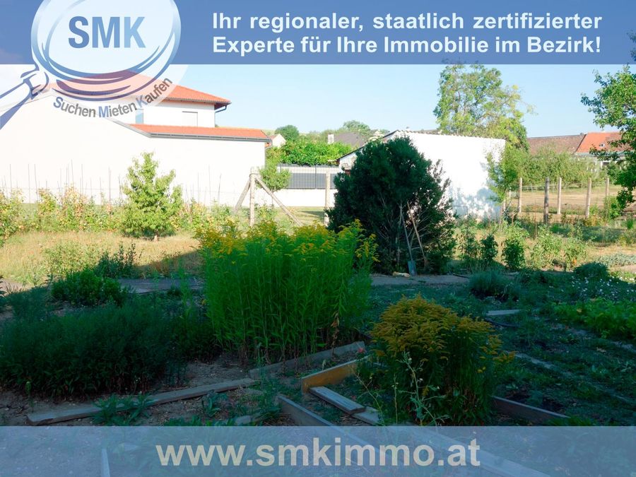 Grundstück kaufen in Niederösterreich Hollabrunn Oberstinkenbrunn 2417/9846 2