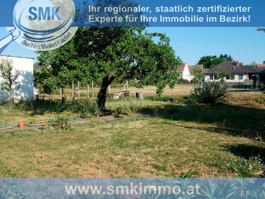 Grundstück kaufen in Niederösterreich Hollabrunn Oberstinkenbrunn 2417/9846 3
