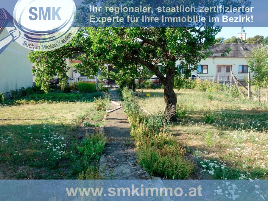 Grundstück kaufen in Niederösterreich Hollabrunn Oberstinkenbrunn 2417/9846 7