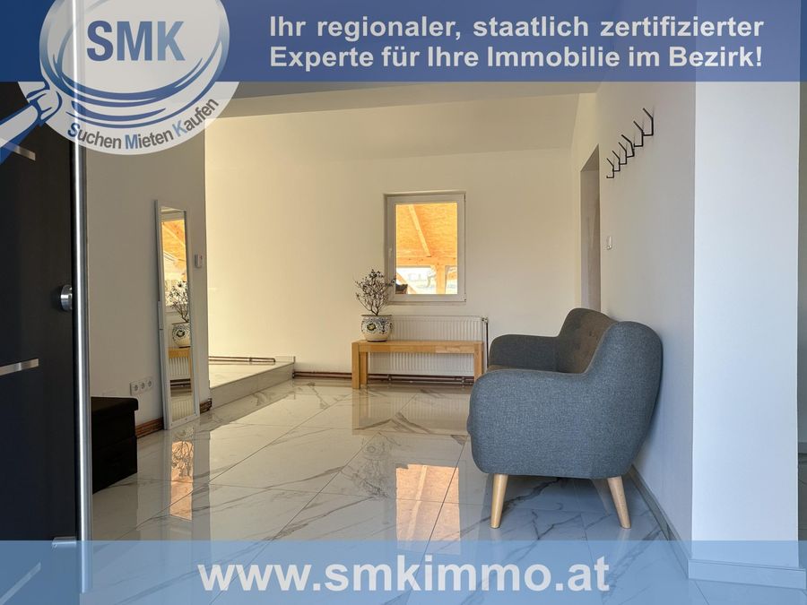Haus kaufen in Niederösterreich Hollabrunn Peigarten 2417/9847 2
