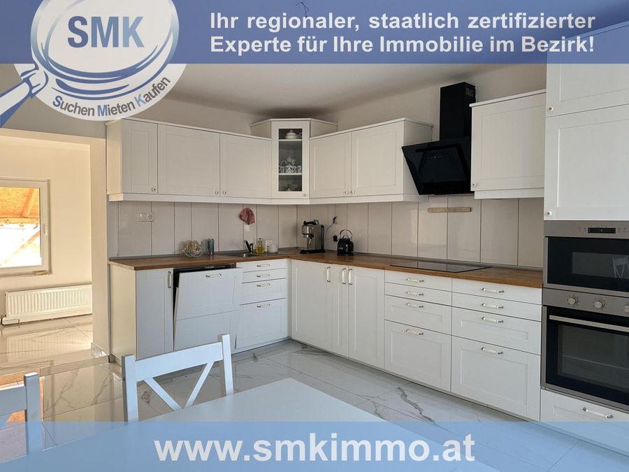 Haus kaufen in Niederösterreich Hollabrunn Peigarten 2417/9847 3