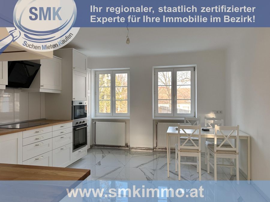 Haus kaufen in Niederösterreich Hollabrunn Peigarten 2417/9847 4
