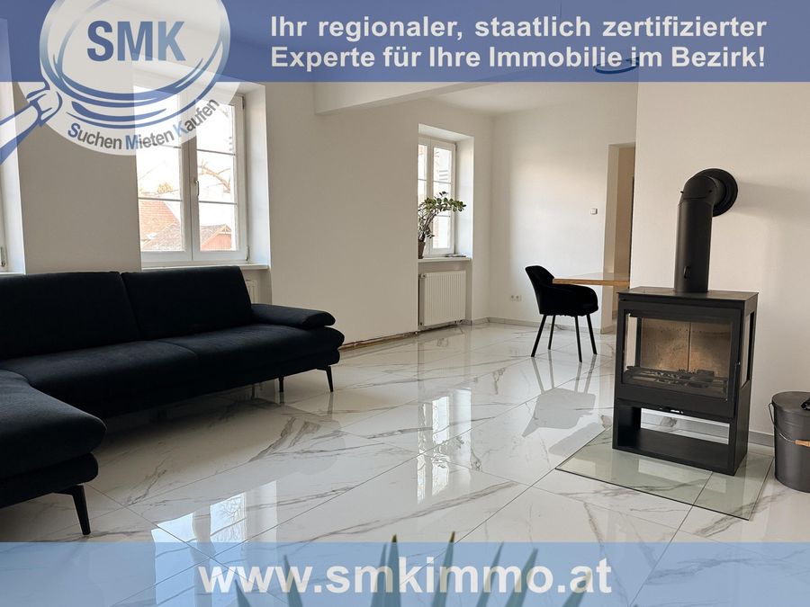 Haus kaufen in Niederösterreich Hollabrunn Peigarten 2417/9847 6