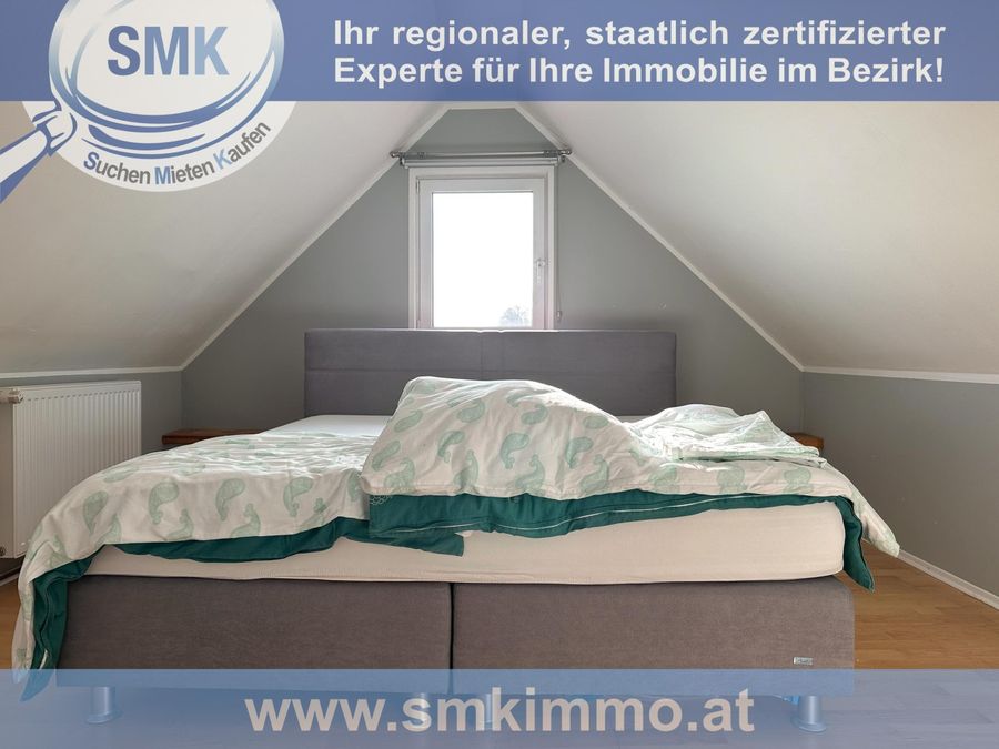 Haus kaufen in Niederösterreich Hollabrunn Peigarten 2417/9847 7
