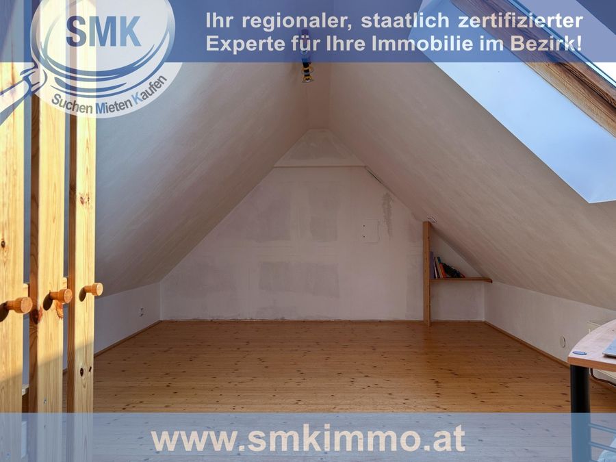 Haus kaufen in Niederösterreich Hollabrunn Peigarten 2417/9847 9
