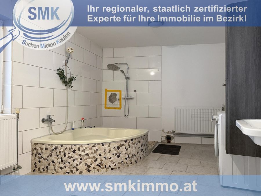 Haus kaufen in Niederösterreich Hollabrunn Peigarten 2417/9847 11