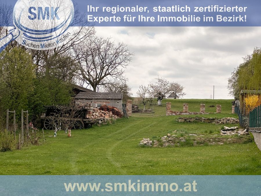 Haus kaufen in Niederösterreich Hollabrunn Peigarten 2417/9847 12