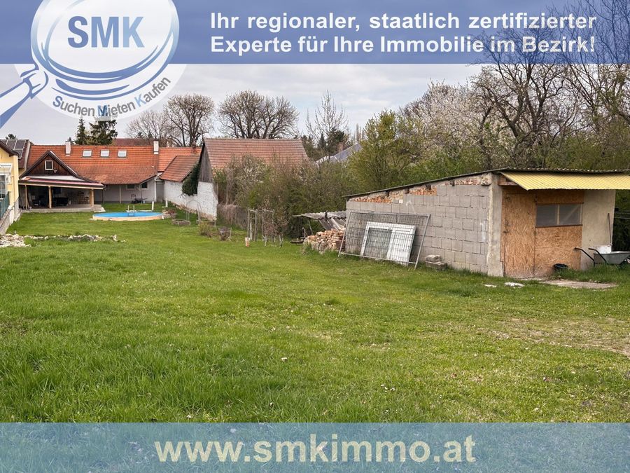 Haus kaufen in Niederösterreich Hollabrunn Peigarten 2417/9847 13