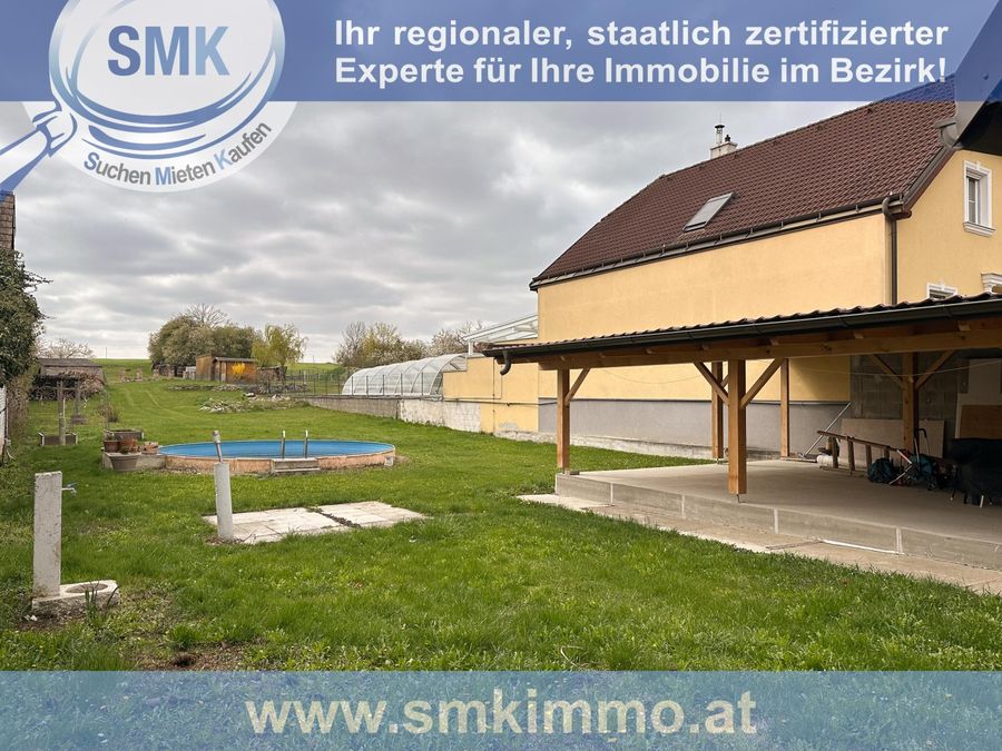 Haus kaufen in Niederösterreich Hollabrunn Peigarten 2417/9847 14
