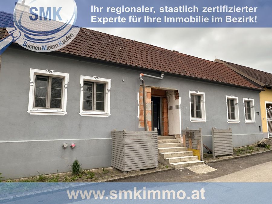 Haus kaufen in Niederösterreich Hollabrunn Peigarten 2417/9847 15