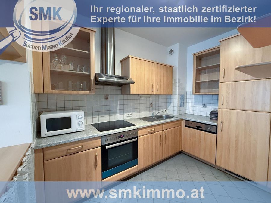 Wohnung kaufen in Niederösterreich Krems an der Donau 2417/9848 2 Küche