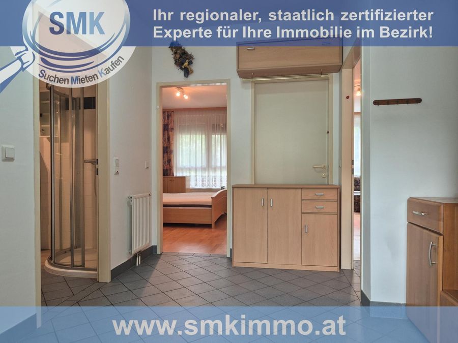 Wohnung kaufen in Niederösterreich Krems an der Donau 2417/9848 3 Vorzimmer
