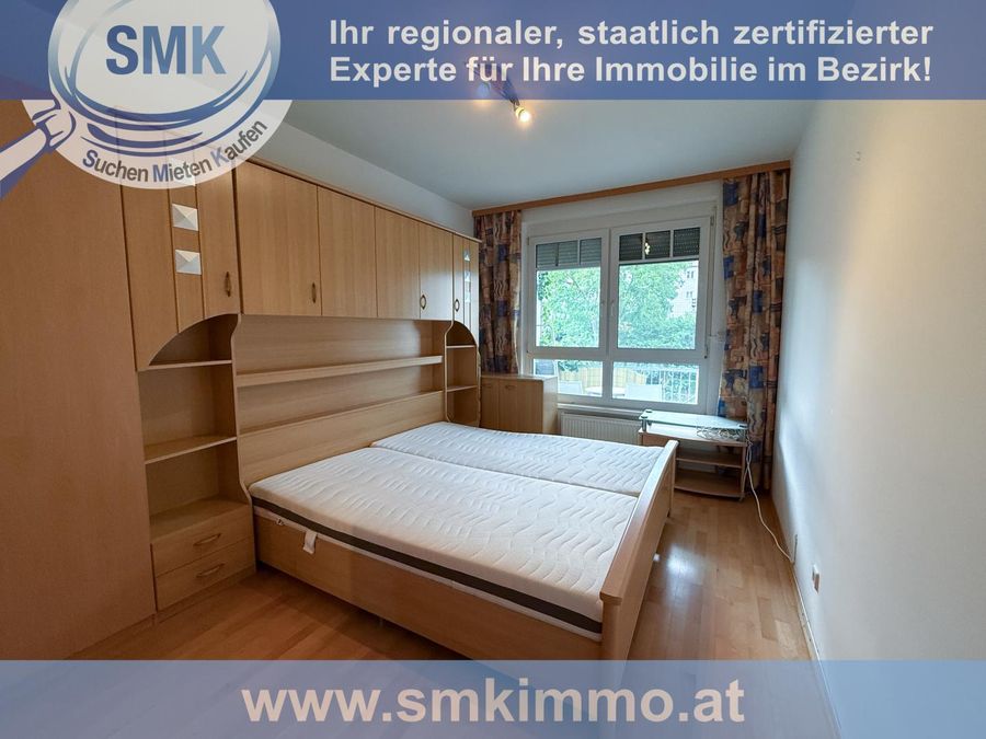 Wohnung kaufen in Niederösterreich Krems an der Donau 2417/9848 4 Schlafzimmer