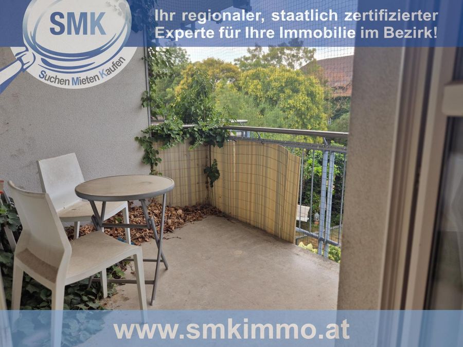 Wohnung kaufen in Niederösterreich Krems an der Donau 2417/9848 7 Loggia