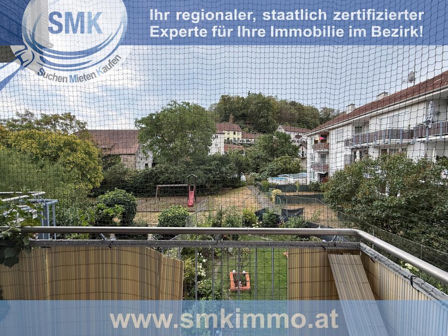 Wohnung kaufen in Niederösterreich Krems an der Donau 2417/9848 8Ausblick