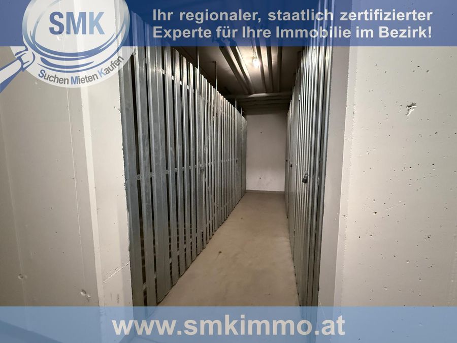 Wohnung kaufen in Niederösterreich Krems an der Donau 2417/9848 10 Kellerabteil