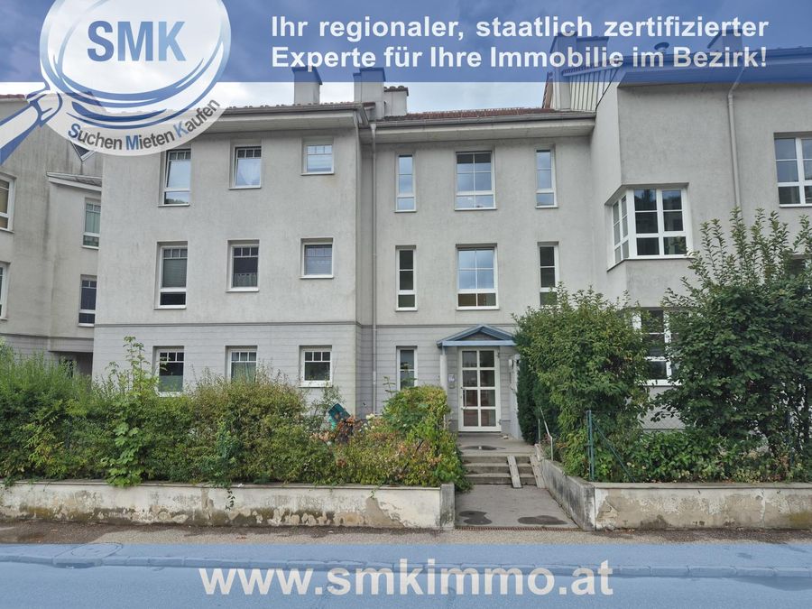 Wohnung kaufen in Niederösterreich Krems an der Donau 2417/9848 11 Wohnhausanlage