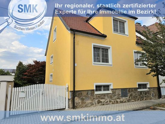 Haus privat verkaufen in Niederösterreich Mistelbach Laa an der Thaya 9851