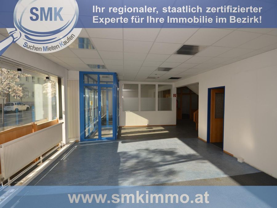 Geschäft kaufen in Niederösterreich Gmünd 2417/9852 2